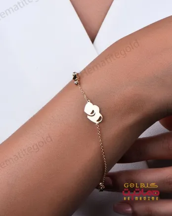 دستبند ورونیکا نیلی